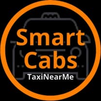 Smart Cabs App Logo